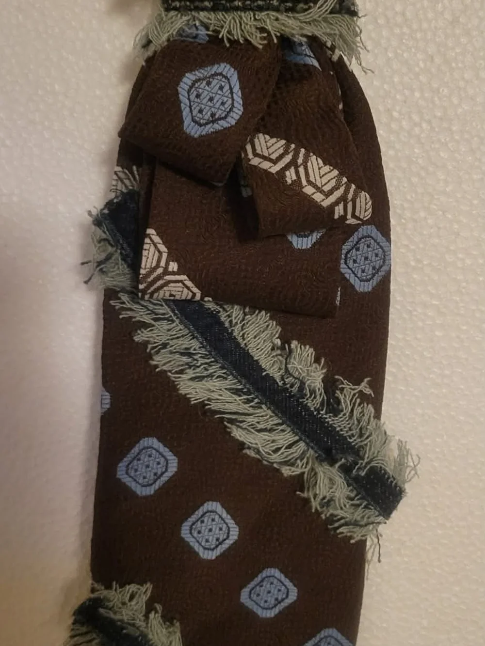 Ladies CRAFTED CEEARIVE TIES